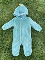 Dino onesie maat 62/68 H&M, Ophalen, Zo goed als nieuw, Jongetje of Meisje, Pakje