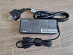 Lenovo AC Adapter 90W ADLX90NCC3A, Ophalen of Verzenden, Nieuw, Lenovo origineel
