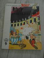 Asterix en de Gladiatoren, Gelezen, Ophalen of Verzenden, Eén stripboek, Goscinny & Uderzo