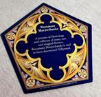 Harry Potter Beaumont Marjoribanks Wizard Choco frog card, Card, Nieuw, Ophalen of Verzenden, A