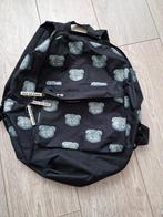 Sok de Poes rugzak."Enzo Knol", Sieraden, Tassen en Uiterlijk, Overige merken, Gebruikt, 25 tot 40 cm, Ophalen of Verzenden
