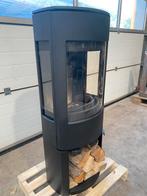 Dovre Astro 4CB houtkachel ZGAN, Huis en Inrichting, Kachels, Ophalen, Houtkachel, Zo goed als nieuw, Vrijstaand