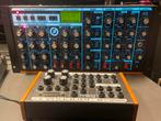 Moog Voyager Rack Mount met VX-352 Expander, Muziek en Instrumenten, Synthesizers, Ophalen of Verzenden, Gebruikt, Overige aantallen