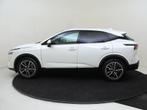 Nissan Qashqai 1.3 MHEV Xtronic Tekna | Pro Pilot | Navigati, 12 maanden, Euro 6, Wit, Bedrijf