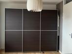 Mooie linnenkast nog als nieuw, Huis en Inrichting, Kasten | Kledingkasten, Ophalen of Verzenden, Zo goed als nieuw, 50 tot 75 cm