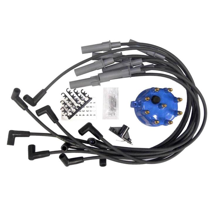 Distributieset Dodge, Jeep - 1992 t/m 2003, Auto diversen, Overige Auto diversen, Ophalen of Verzenden