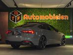 Audi A5 Sportback 40 TFSI Competition 3 x S-LINE|PANO|MATRIX, 1490 kg, Gebruikt, 4 cilinders, Leder en Stof