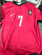 Portugal.  Ronaldo. Nr7. Xl, Sport en Fitness, Voetbal, Maat XS of kleiner, Ophalen of Verzenden, Zo goed als nieuw, Shirt