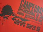 Affiche scherpschutter schieten Cuba 1970, Verzamelen, Verzenden