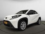 Toyota Aygo X 1.0 VVT-i S-CVT Play | Fabrieksgarantie | Auto, Stof, 4 stoelen, Wit, Aygo X