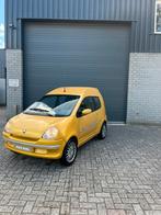 Aixam 500.4 minivan brommobiel, Zo goed als nieuw, 16 km/u of meer, 46 km of meer, Ophalen