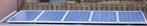 Panelen 290Wp, Ophalen, Gebruikt