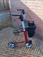 Rehasense Server Lichtgewicht Rollator, Diversen, Rollators, Ophalen, Lichtgewicht, Zo goed als nieuw