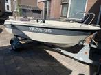 Yamarin 430, Watersport en Boten, Ophalen, Gebruikt, 30 tot 50 pk, 3 tot 6 meter