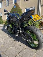 Kawasaki Z650 A2 35kw, Motoren, 2 cilinders, Particulier, 650 cc, 12 t/m 35 kW