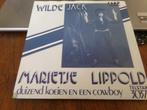 Marietje Lippold ‎– Wilde Jack /Duizend Koeien En Een Cowboy, Ophalen of Verzenden, Gebruikt, Nederlandstalig