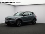 Volvo XC40 Recharge P8 AWD R-Design / Pan. dak / 360 camera, Auto's, Gebruikt, Origineel Nederlands, 430 km, Vierwielaandrijving