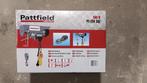 Pattfield PE-250 SHZ, Ophalen of Verzenden, Nieuw, Overige typen