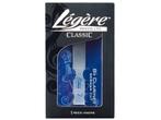 Riet Bes Klarinet Legere Classic Kunststof German Cut, Muziek en Instrumenten, -, -, Nieuw, Legere