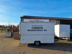 Tapwagen bierwagen evenementen verhuur bar verkoopwagen, Ophalen