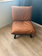 Zuiver lounge chair lazy sack LL brown, nieuw!!, Zo goed als nieuw, Ophalen