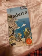Reisgids Madeira ANWB Extra, Boeken, Reisgidsen, Gelezen, ANWB, Ophalen of Verzenden