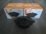 Mini ovenschotels 4 stuks (nieuw), Ophalen of Verzenden, Nieuw, Overige materialen, Overige typen