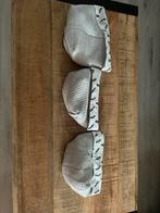 Stoffen mandjes - handgemaakt en uniek, Kinderen en Baby's, Ophalen, Nieuw, Overige typen