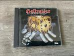 Hardcore CD - Hellraiser, Cd's en Dvd's, Cd's | Dance en House, Ophalen of Verzenden, Gebruikt, Overige genres