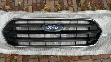 Ford Transit Custom Limited 2018-2023 grill beschikbaar voor biedingen