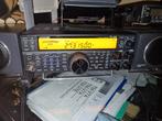 Kenwood ts 590SG, Ophalen of Verzenden, Zo goed als nieuw, Zender en Ontvanger
