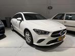 Mercedes-Benz CLA-Klasse Shooting Brake 180 d B € 21.950,0, Auto's, Mercedes-Benz, Automaat, CLA, Gebruikt, 4 cilinders