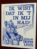 Bommel, Boeken, Eén stripboek, Ophalen of Verzenden, Zo goed als nieuw