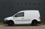 Volkswagen Caddy 2.0TDI L1H1 BMT Comfortline Airco Automaat, 1441 kg, Stof, Gebruikt, 4 cilinders