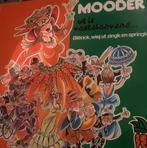 Carnaval LP - Moeder ut is vastelaovend Blaricum, Cd's en Dvd's, Ophalen of Verzenden, Gebruikt, 12 inch, Streekmuziek