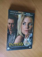 DVD The Interview. Naar de film van Theo van Gogh, Vanaf 12 jaar, Ophalen of Verzenden, Zo goed als nieuw, Romantische komedie