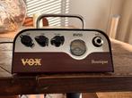 VOX MV50 Boutique, Ophalen of Verzenden, Zo goed als nieuw, Gitaar, 50 tot 100 watt