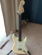 Fender Stratocaster - Albert Hammond Jr, Ophalen, Zo goed als nieuw, Solid body, Fender
