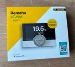Remeha eTwist (nieuw), Doe-het-zelf en Verbouw, Thermostaten, Ophalen of Verzenden, Slimme thermostaat, Nieuw
