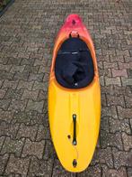 Wildwater Kano - Gebruikt, Watersport en Boten, Ophalen