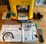 3D Printer XYZprinting Da Vinci mini, Computers en Software, 3D Printers, Ophalen of Verzenden, Zo goed als nieuw