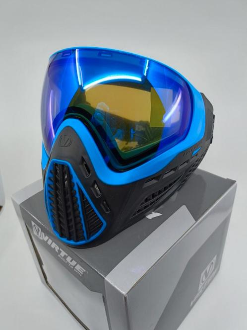 Paintball Airsoft virtue crystal ice aanbieding, Sport en Fitness, Schietsport-accessoires, Nieuw, Ophalen of Verzenden