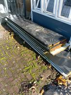 Sandwichpanelen - Diverse afmetingen 10 stuks, Ophalen