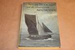 De Hoogaars en de visserij van Arnemuiden / Jules van Beylen, Ophalen of Verzenden, Zo goed als nieuw
