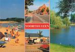 Voorthuizen, Verzamelen, Ophalen of Verzenden, 1980 tot heden, Gelopen, Gelderland