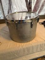 16 inch genor, Muziek en Instrumenten, Percussie, Ophalen of Verzenden, Zo goed als nieuw, Trommel