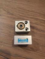 Festo AV-20-4 short stroke cylinder ø20mm stroke 4mm max. 10, Doe-het-zelf en Verbouw, Compressors, Ophalen, Gebruikt