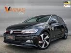 Volkswagen Polo 2.0 TSI GTI Pano Virtual Camera Carplay Crui, Stof, Gebruikt, Zwart, 4 cilinders