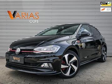 Volkswagen Polo 2.0 TSI GTI Pano Virtual Camera Carplay Crui beschikbaar voor biedingen
