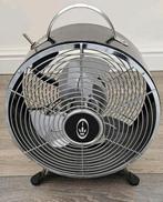 Princess retro ventilator, Ophalen of Verzenden, Zo goed als nieuw, Tafelventilator